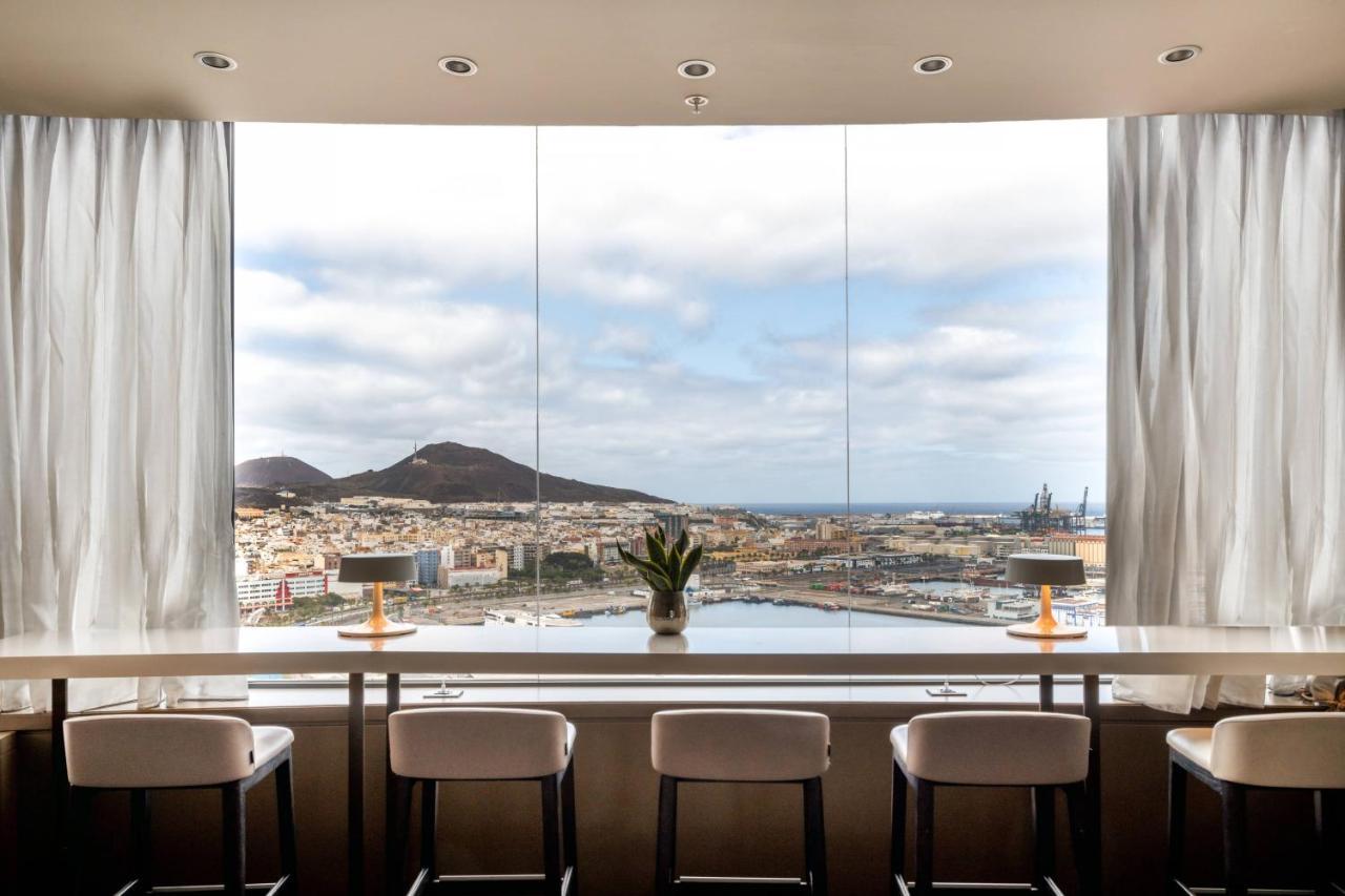 Ac Hotel Gran Canaria By Marriott Las Palmas de Gran Canaria Zewnętrze zdjęcie