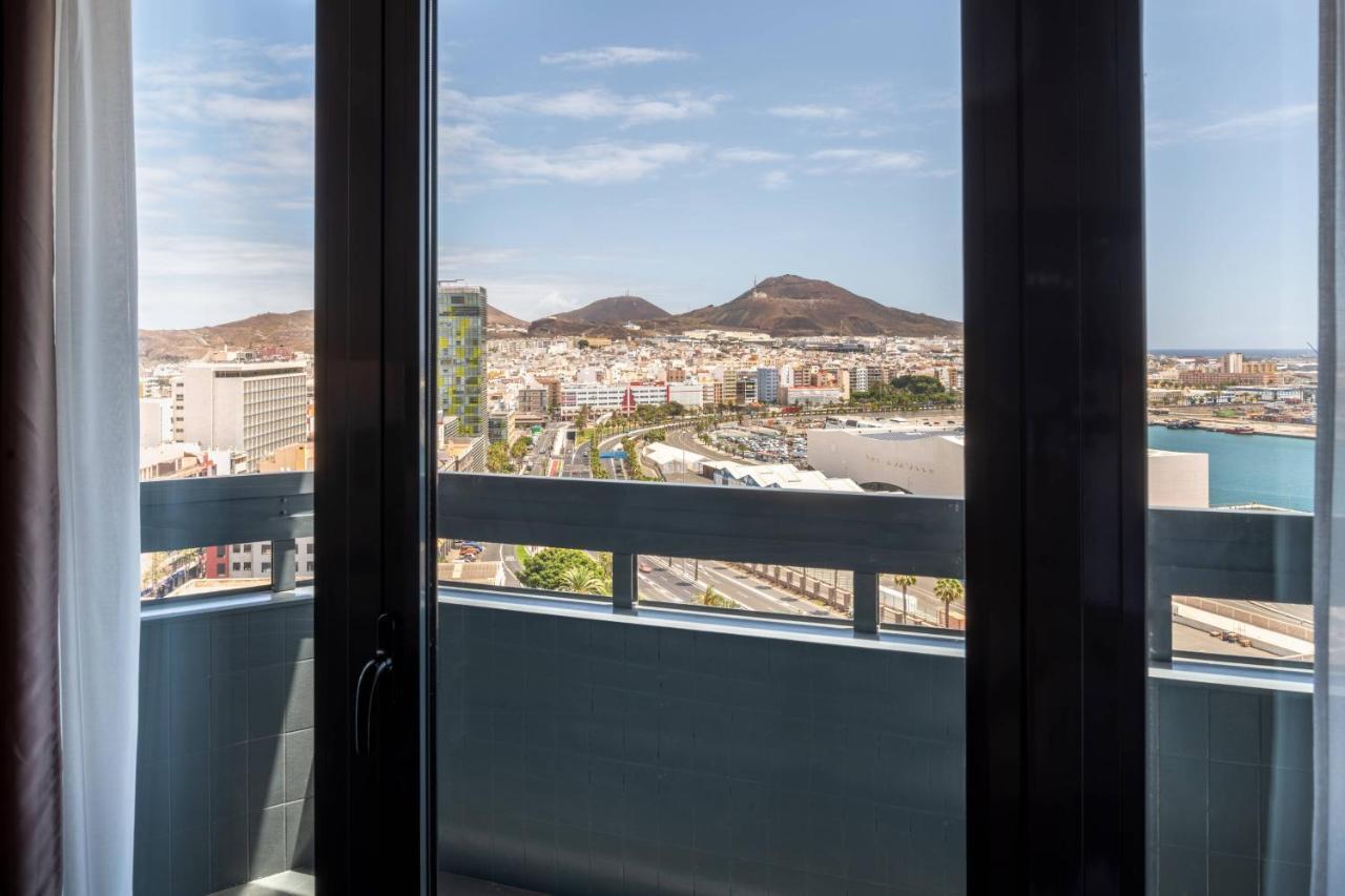 Ac Hotel Gran Canaria By Marriott Las Palmas de Gran Canaria Zewnętrze zdjęcie